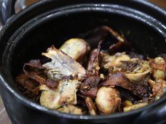 -斯丹姜母鸭·古法干香(涂门街总店)