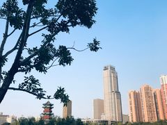 -迎泽公园
