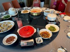 -湖锦酒楼·32年地道湖北菜(光谷店)