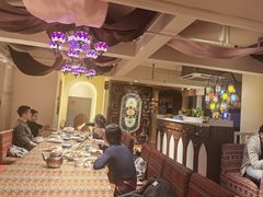 -羊巴道新疆菜·清真(上梅林店)