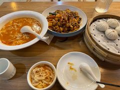 -陈傻子餐厅(世纪都会店)