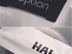 -Green Option(官舍店)