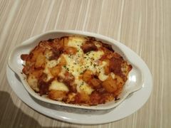 -必胜客(万达广场店)