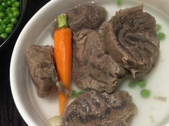 -柒园·三十年创意杭帮菜(龙湖滨江天街店)