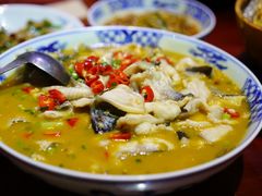 -窄巷子陕菜馆·地道陕西菜(粉巷店)