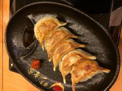 博多一口饺子-博多一幸舍(侨福芳草地购物中心店)