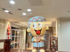 -上海神旺大酒店