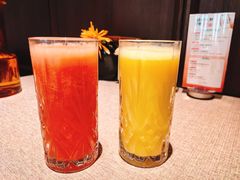 -秀儿四九城·新京菜(亚运村鸟巢店)