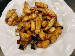 -东莱馋房(陆家嘴店)