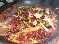 -老板恋上鱼(印象城店)