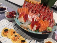 -大渔铁板烧(大悦城店)