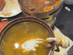 -川骄海鲜自助(亚运村店)