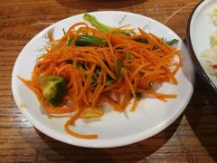 -西域阿里马新疆菜·清真(桂花路店)