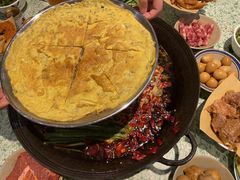 -五里关火锅(牛市口店)