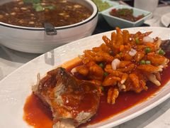 -祥记·非遗传承·苏帮菜(石路店)