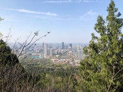 -千佛山风景名胜区