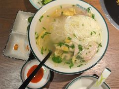 鸡丝粉-南越郡·越式风味餐厅(青秀万达店)