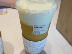 -奈雪的茶(华强北中航城店)