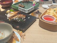 -匠和风精致料理(宁德万达店)