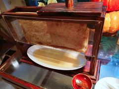 -长兴开元名都大酒店·地中海咖啡厅