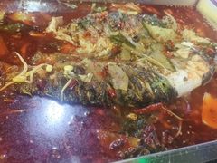 -阿锋烧烤海鲜楼(贝村烧烤一条街)