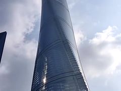 -上海中心大厦