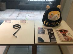 -柴务处·柴犬主题狗咖