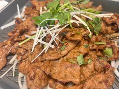 -马凯餐厅(长椿街店)