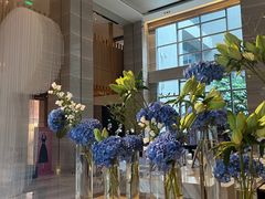 -厦门朗豪酒店 · 明阁中餐厅