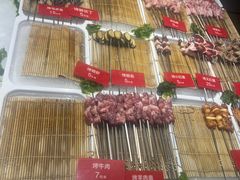 -小螺号海鲜·地道鲁菜(泉城广场店)