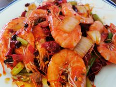 -公寓家常菜馆(海军博物馆店)