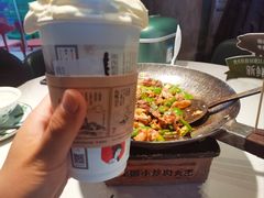 -费大厨辣椒炒肉(黄兴中心广场店)