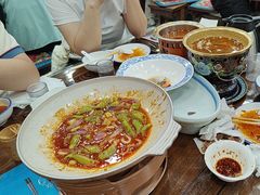 -乔家满族八大碗(流水沟店)