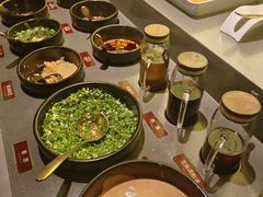 -巴奴毛肚火锅(悠唐购物中心店)