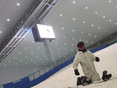 -哈尔滨热雪奇迹