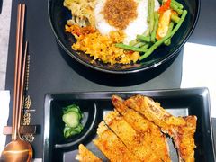 -馔豚·台北菜专门店(深圳湾万象城店)