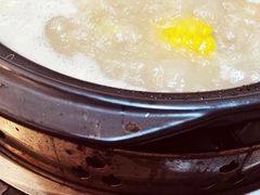 -光明清汤羊(宝业路店)