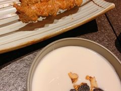 -丝路金桃·新疆菜(徐汇店)