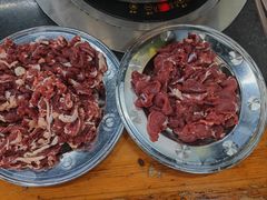 -佳荣老五生态牛肉馆