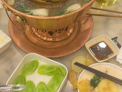 -牛街·马辈儿涮肉(牛街二店)