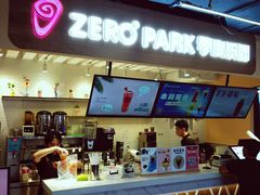 -ZEROPARK零度乐园(万优汇店)