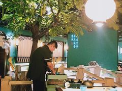 大堂-佬麻雀·新湘菜(珠海金发购物中心店)