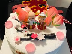 -好利来(太平邻里中心店)