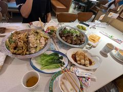 -小鱼小牛·鱼牛干锅·脆鱼火锅(世欧广场店)