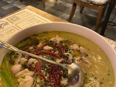 -爱啤精酿·民谣酒馆(滨江店)