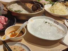 -东道煮牛肉火锅(东盛大街店)