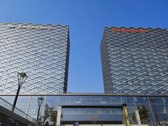 -维也纳国际酒店·江苏苏州火车站北广场店