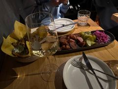 -ibarrel爱杯·bistro&brunch(江宁路店)