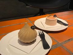 裸妆-MIMI FASO(古仓店)