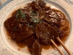 -燕风楼烤鸭店(建设总店)